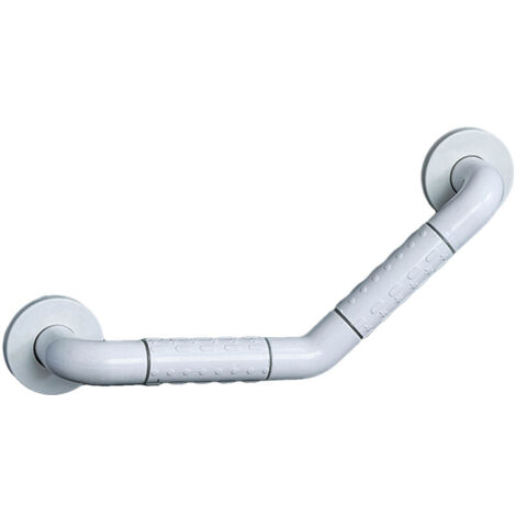 Dispositivo Bloccaggio Per Barre Di Sostegno Bagno - Sicurezza Anziani E Disabili - Foto 7