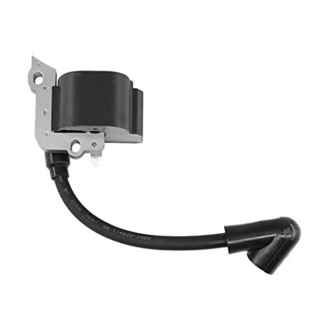 Bobina Di Accensione Di Ricambio: Compatibile Con Modelli Stihl (4140 400 1301, FC55, FS38 E Altri). Scintilla Potente!