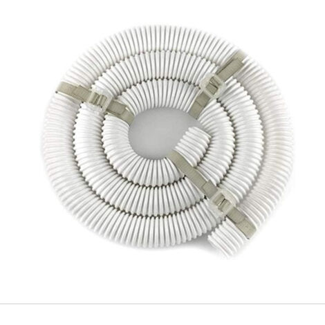 Tubo Irrigazione 10m 8/11mm - Per Impianti Goccia A Goccia - Foto 8