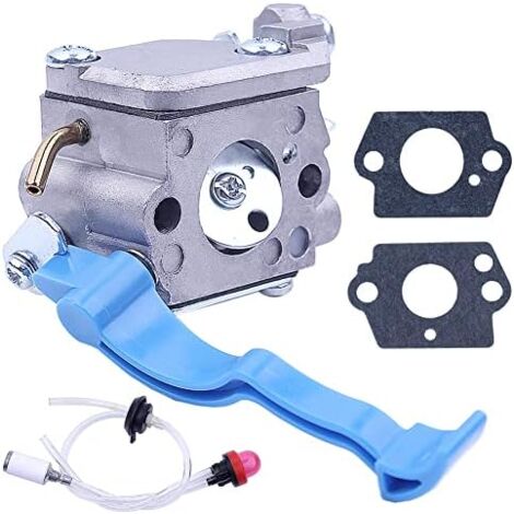 Carburateur 590460102 Pour Husqvarna 125B 125BX 125BVX Souffleur De Feuilles Portatif Remplace Le Carburateur Pour Zama C1q W37 90520043