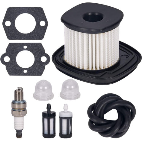 Per Motore Soffiatore Per Foglie Stihl BG86C, 4241 120 0623, 4241 120 0616, Con Filtro Aria HD2 - Foto 12