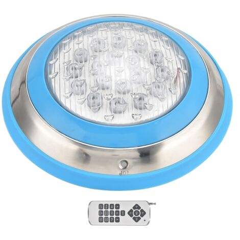 LUCE VASCA GALLEGGIANTE luce subacquea guidata LED EUR 13,32 - IT