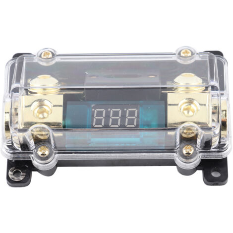 KIMISS Manual Reset Interruttore Termico Interruttore Automatico A Ripristino Manuale Interruttore Sovratemperatura Protezione Sovraccarico Interrutto 95381218