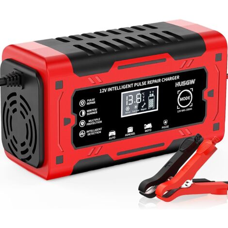 MSW S-CHARGER-50A.4 a € 113,00 (oggi) | Migliori prezzi e offerte