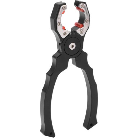 Trade Shop - Pinza Compressore Per Pistone Auto Expander Strumento Di Rimozione Installazione 92249990 Trade Shop - Pinza Compressore Per Pistone Auto Expander Strumento Di Rimozione Installazione 92249990
