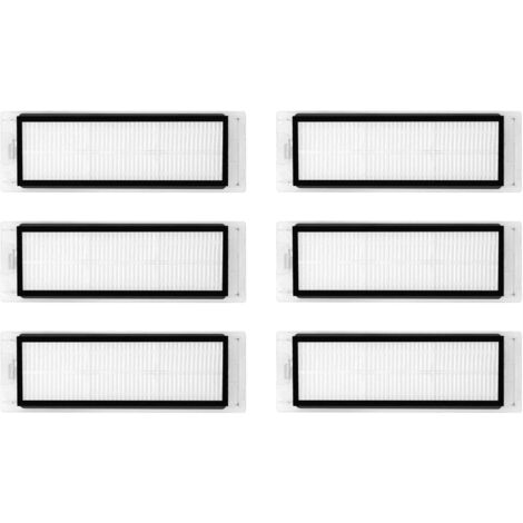 Sacchetti Per Aspirapolvere Kärcher WD 4 / WD 5 / WD 6 2 863 006 0 10 Pezzi P6601c92c84c141c161