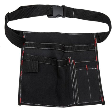 Freak Scene Marsupio Keith Modello 04 – Borsa Cintura Unisex, Regolabile, Zip E Chiusura A Bottone, Per Viaggi E Concerti