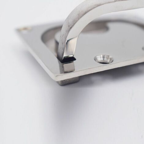 Maniglia in acciaio inossidabile - Tutti i produttori del settore