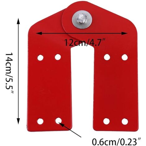 VEVOR Ringhiera Corrimano Passamano Set Ringhiera Per Scale A Arco Nero Opaco Con 1 O 2 Gradini - Foto 5