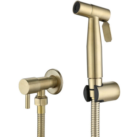 Set Soffione Doccia Per Lavandino, Lavandino Flessibile Spruzzatore