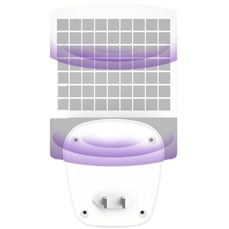 WD&CD 48 Pcs Moscerini Piante Interno Adesivi Gialli Trappola per Mosche Acchiappamosche Adesivo per Moscerini, Afidi, Mosche Minatori e Mosche