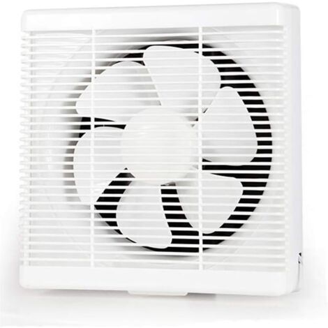 Ventilatore Da Bagno 100mm Silenzioso - Estrattore Aria Per Cucina E WC - Foto 8