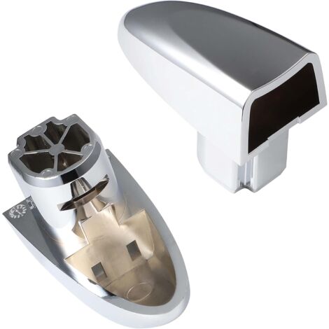 Maniglia Esterna Porta Per Lancia Ypsilon 2003-2011 Lato Destro Passeggero