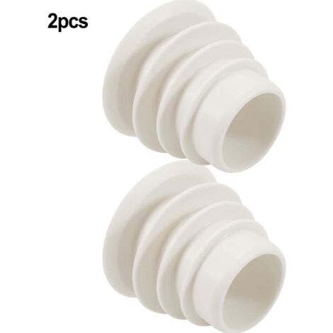 Kit Limitatori Di Ricambio Rosso E Blu Per Pulitore Piscina Zodiac Polaris 180/280/380/480 (10-112-00) - 4