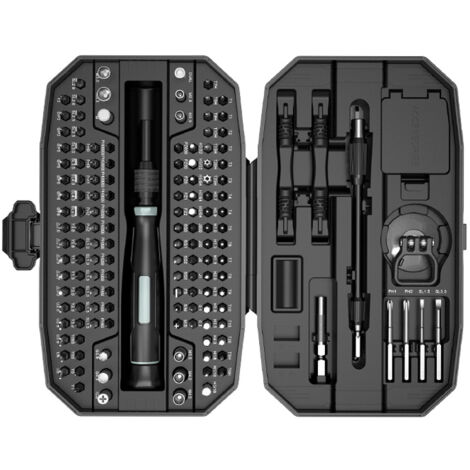 FASSME Set di Utensili da Viaggio Portatili - Set di Utensili riutilizzabili con Custodia | Set di Utensili da Campeggio da Viaggio, Cucchiaio forchetta e Bacchette per Pranzo 'Ufficio
