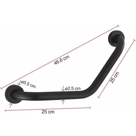 Carriwell Slip Maternità Senza Cuciture In Microfibra Traspirante – Nero, Taglia Large