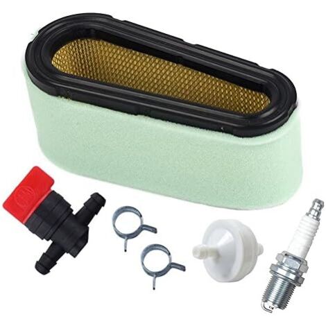 Serbatoio Carburante Gomma Boccola E Chiusura Valvola Toro - Foto 7