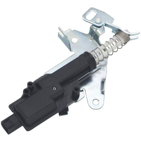 Serratura Bagagliaio Volkswagen - Per Jetta Sportwagen 2010-2014 E Tiguan 2008-2017, Ricambio OEM - Foto 5