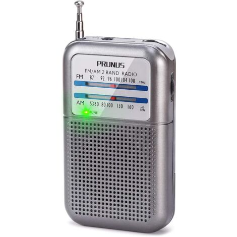 Mini Radio Am Fm | Cuotas sin interés Mini Radio Am Fm | Cuotas sin interés
