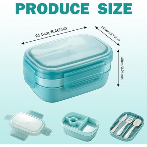 La Ghiacciaia Mini Blocchi Riutilizzabili Per Congelatore Di Ghiaccio Da Viaggio Per Picnic Pranzo Scatole Borse Refrigeranti Ghiaccio Per Borsa Frigo - Foto 3