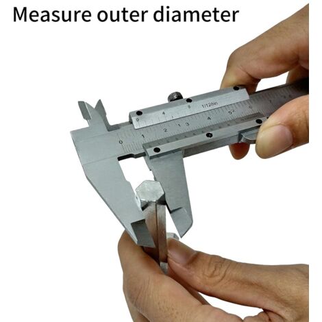 Crafter's Companion Tagliacarte leggero 7,6 x 30,5 cm con lama in acciaio al carbonio