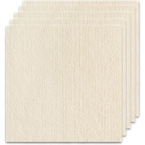 Piastrelle Autoadesive Per Cucina Art3d – Effetto Marmo Grigio, 10 Pezzi Da 30,5x30,5 Cm, Impermeabili E Resistenti Al Calore, Per Paraschizzi E Bagno