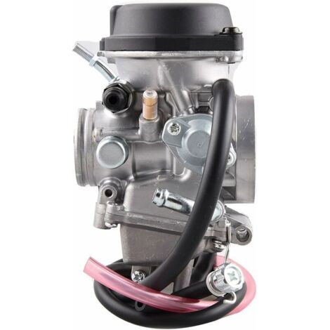 Vergaser Für Yamaha Raptor 80 (2002-2008) – Komplett-Set Mit Filter