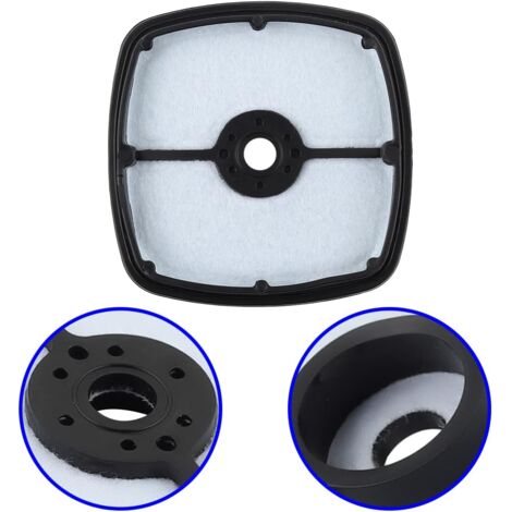 thumbnail image 2 of SRM225 Luftfilter Für Echo A226001410 SRM210 GT225 PAS225 SRM230 PB250 Pb250ln Hc150 Gt200 Schneidgeblase 130310 54130 5 Stuck 85464180 2 of 14
