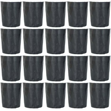 Moldes De Papel Para Macetas De Plántulas, Herramienta De Jardinería De Madera Para Hacer Macetas Con Periódicos, Ecológica Y Sostenible