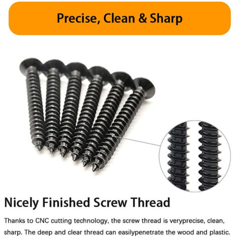 Juego De Tornillos Para Computadora Portátil De Reparación