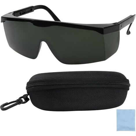 Depilación Láser Gafas De Proteccion Para Laser Y Luz Pulsada