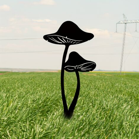 Vector De Icono Sólido De Silueta De Ganso Icono De Ganso De Granja