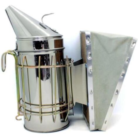 Conducto De Humo De Acero Inoxidable - SMOKI S.R.L. - De Cobre