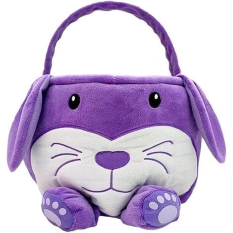 Paquete De 12 Bolsas Para Cazar Huevos, Bolsas De Regalo Para Conejos De Pascua, Bolsas De Regalo Para Conejos De Pascua Bolsas De Regalo De Papel Cestas Para Huevos 4 Tipos Sailing Electronica