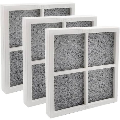 Paquete De 2 Filtros De Aire De Repuesto Para