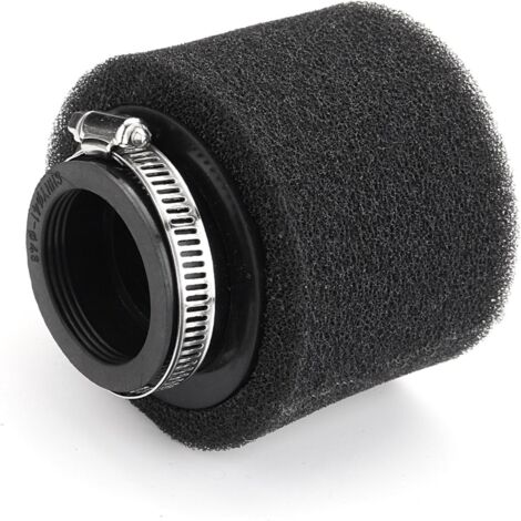 Filtro Aria Per Moto Da 42 Mm Per Ciclomotore, Scooter, Dirt - Foto 4