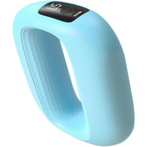 Herramienta de liberación fascial - Anillo de masaje fascial - Dispositivo vibratorio con cinturón para relajación muscular y adelgazamiento corporal completo para hombres y mujeres (1/5)