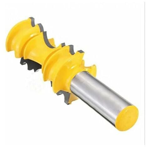 Molding cutter discount