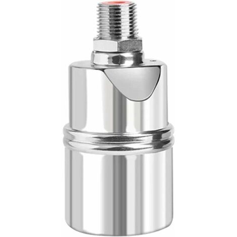 Automatic Float Valve Automatic Water Filling Float Valve - Automatic ...