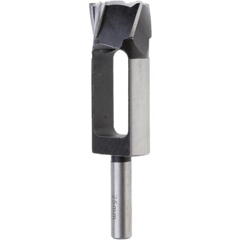 Plug Cutter, Plug Bits, Plug Drill Bits 1/2'' - 25mm