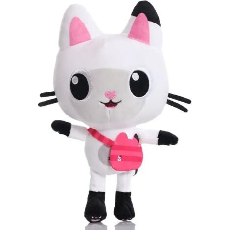 Cute plush toys collection, soft and cuddly stuffed animals for kids ages 3 and up, great gift for birthdays and special occasions (1/5)