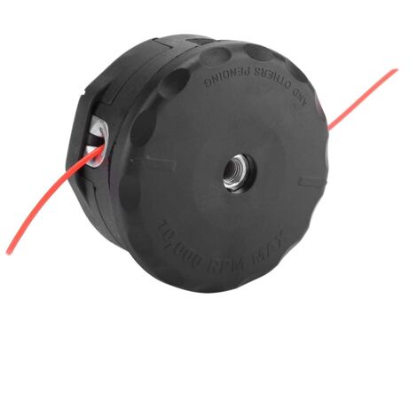 2x Kraftstoffleitung Mit Filter - Ersatz Für Trimmer Und Rasenmäher