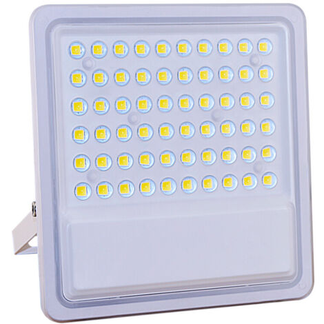 300W LED Fluter Scheinwerfer Außen Strahler Lampe IP66 Garten