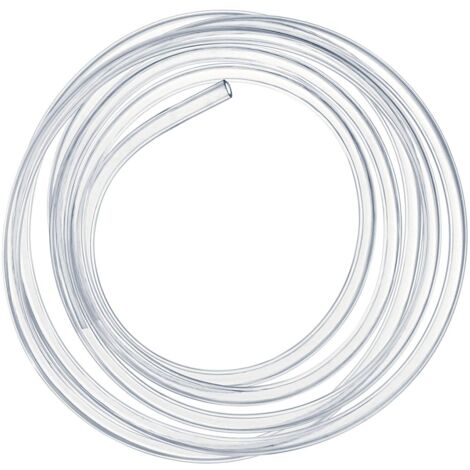 ZAVATTISHOP PVC-Rohr Für Winter-Poolabdeckung – 3 Meter, Einfach Zu Befüllen, 600 G/m²
