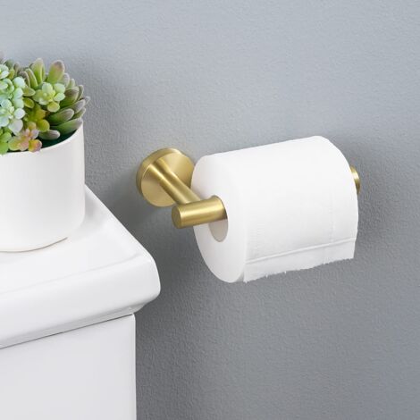 Geweih Toilettenpapierhalter Aus Kunststoff – Wandhalterung Für Klopapier, 23,9 X 18,8 X 15,2 Cm