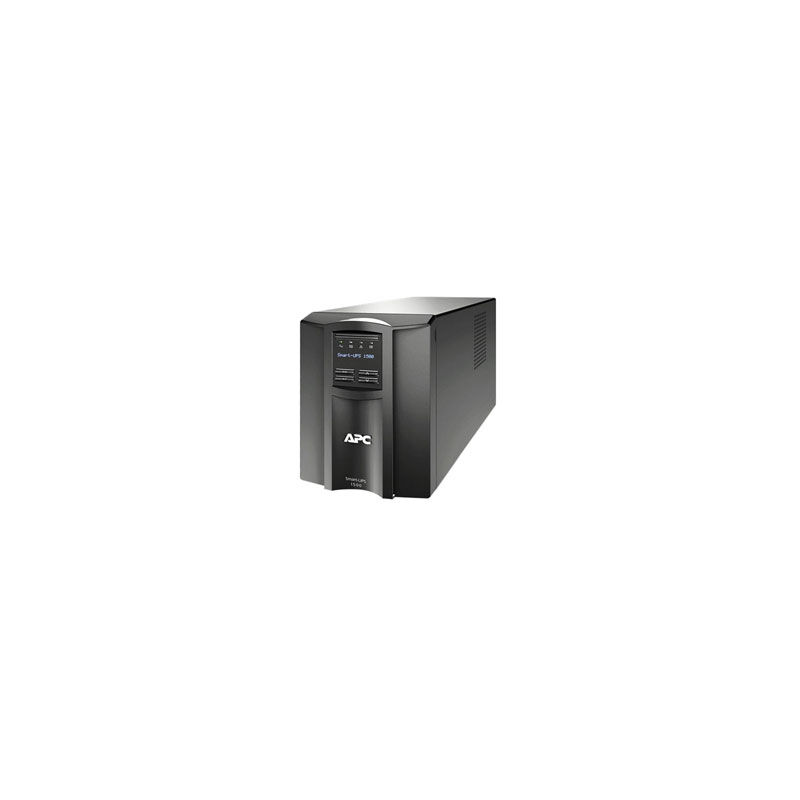APC Smart-UPS SMT1500IC - 1000 Watt