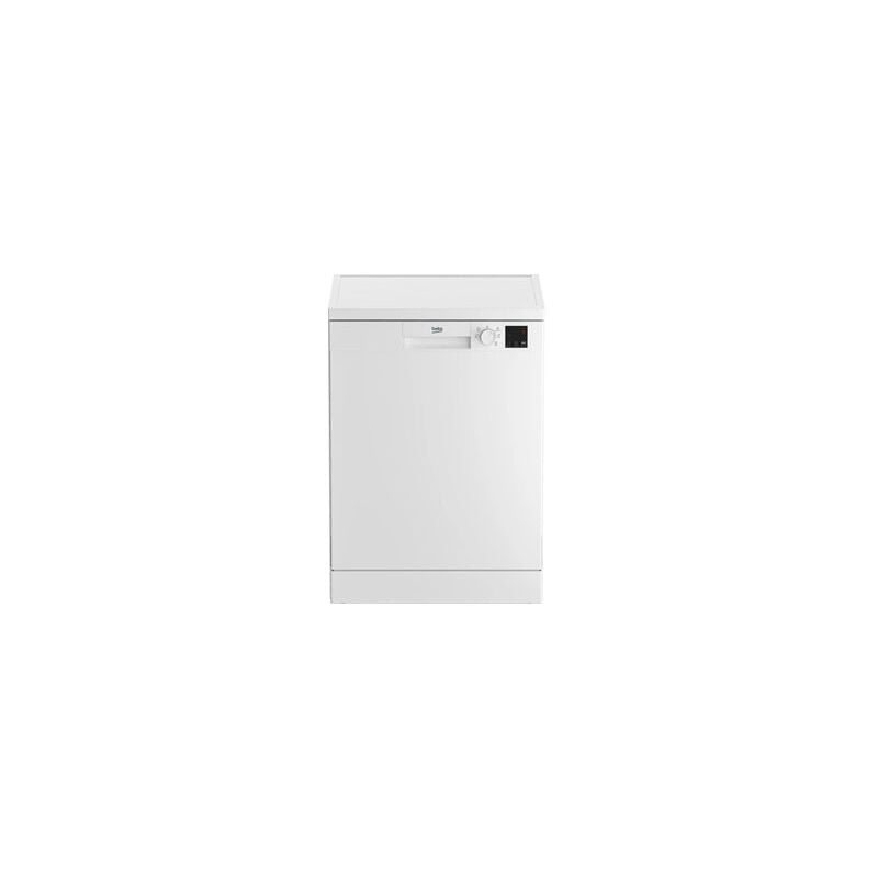 LV pose libre 60cm blanc - TDFV16310W