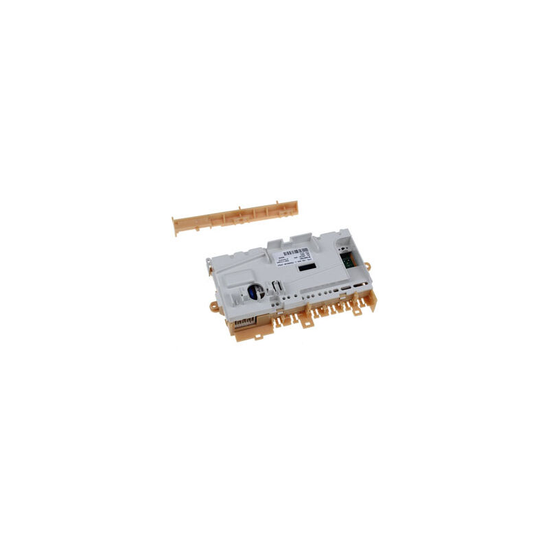 Module De Contrôle Whirlpool Pour Lave-vaisselle – 480140102085 – Neuf Sous Blister
