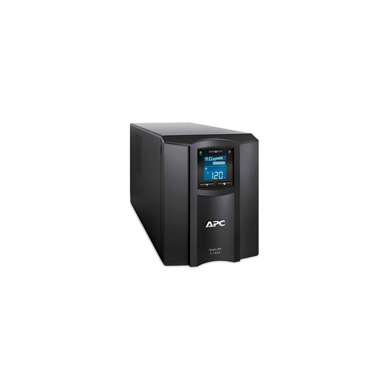 Smart-UPS SMC - Line interactive / 1000VA / Tour