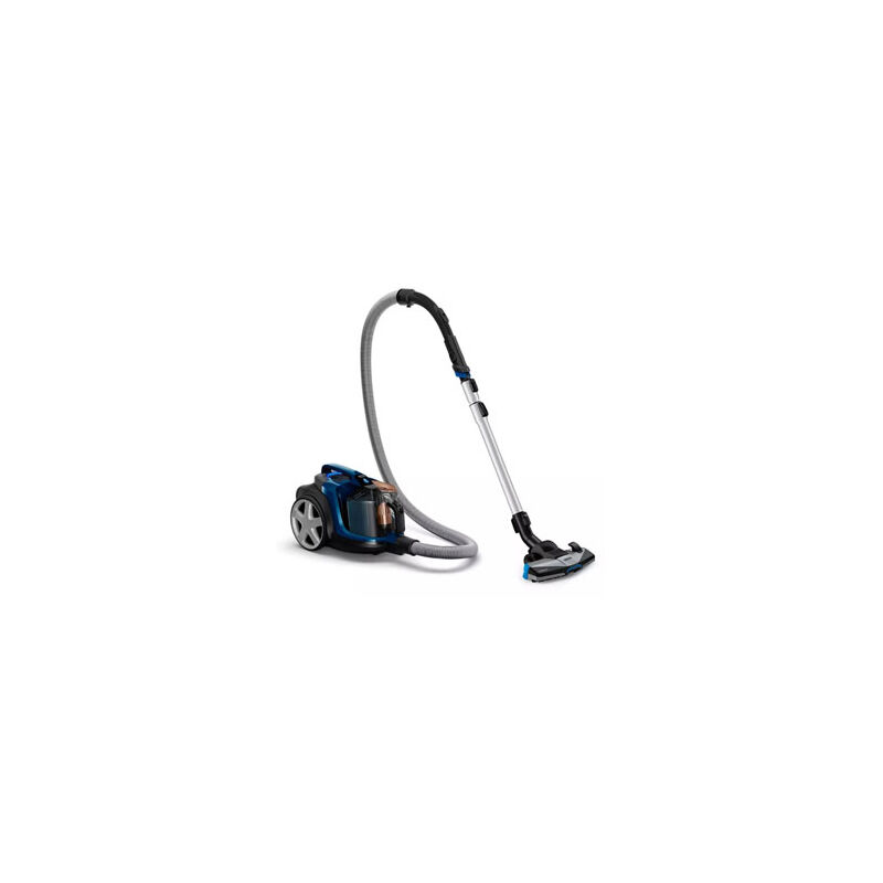 PowerPro Expert - bleu - 900 watts FC9745/09